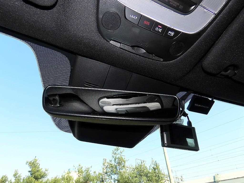 KIA Sorento 2021 Negro - Importación desde Corea - HF Imports Iquique - Foto 14