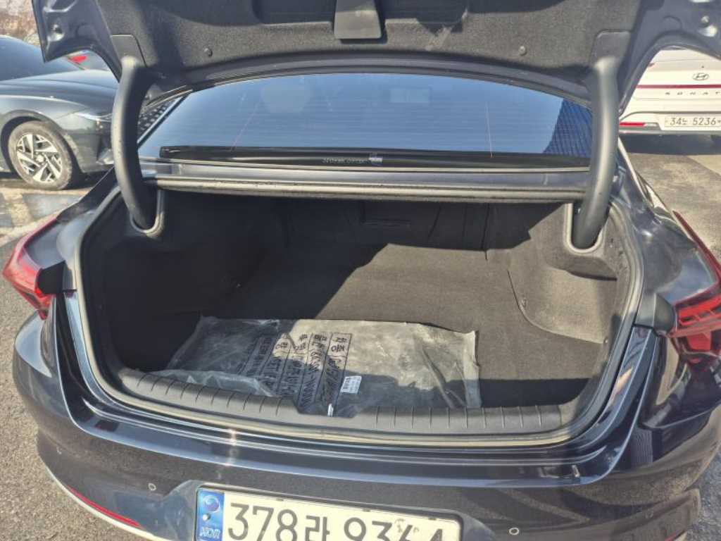 KIA K8 2022 - Importación desde Corea - HF Imports Iquique - Foto 17