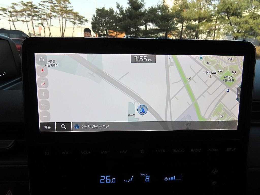 HYUNDAI Staria 2022 - Importación desde Corea - HF Imports Iquique - Foto 14