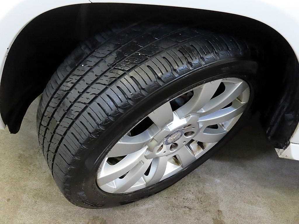 Mercedes Benz GLK Class 2011 Blanco - Importación desde Corea - HF Imports Iquique - Foto 20