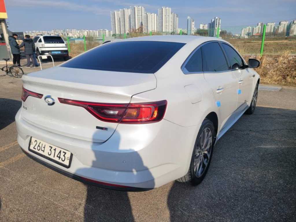 SAMSUNG SM6 - Vista 5