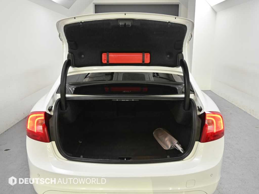 Volvo S60 2017 Blanco - Importación desde Corea - HF Imports Iquique - Foto 20