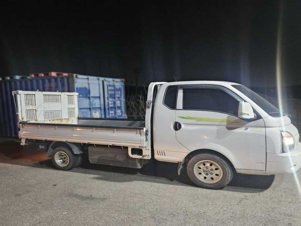 Small Truck Top_Powergate - Vista 4