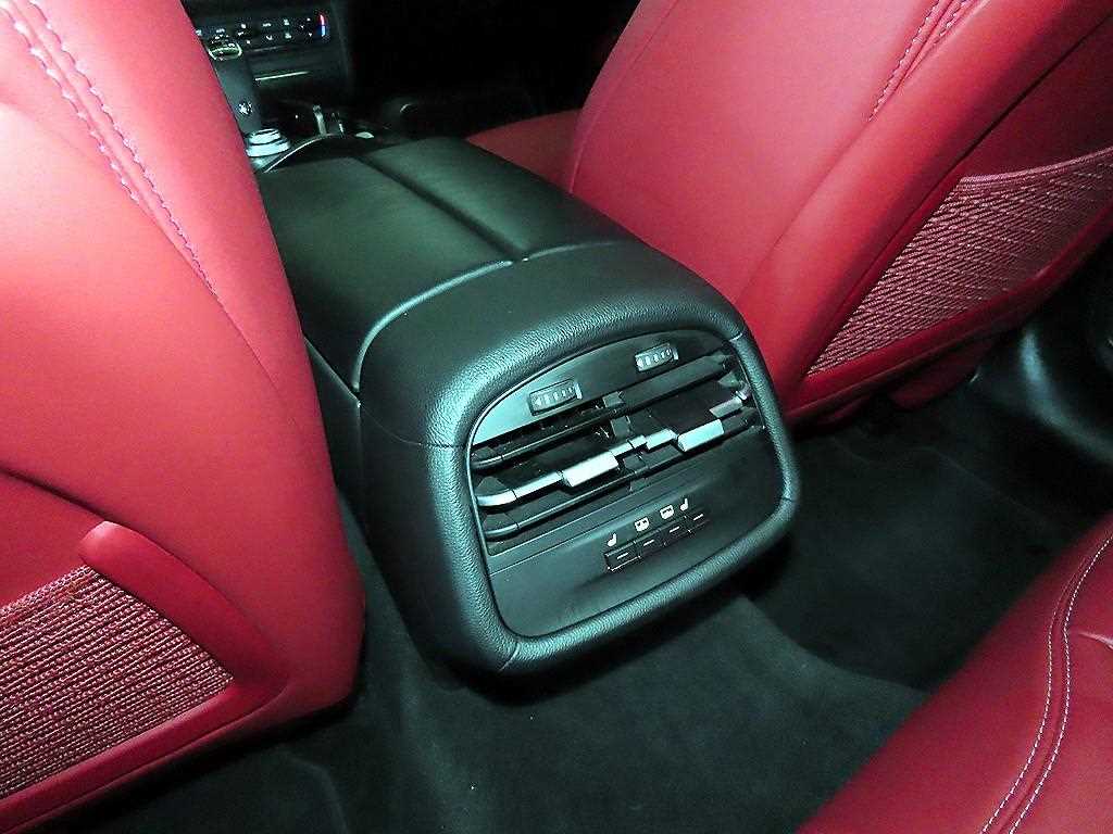 Maserati Ghibli 2019 - Importación desde Corea - HF Imports Iquique - Foto 16