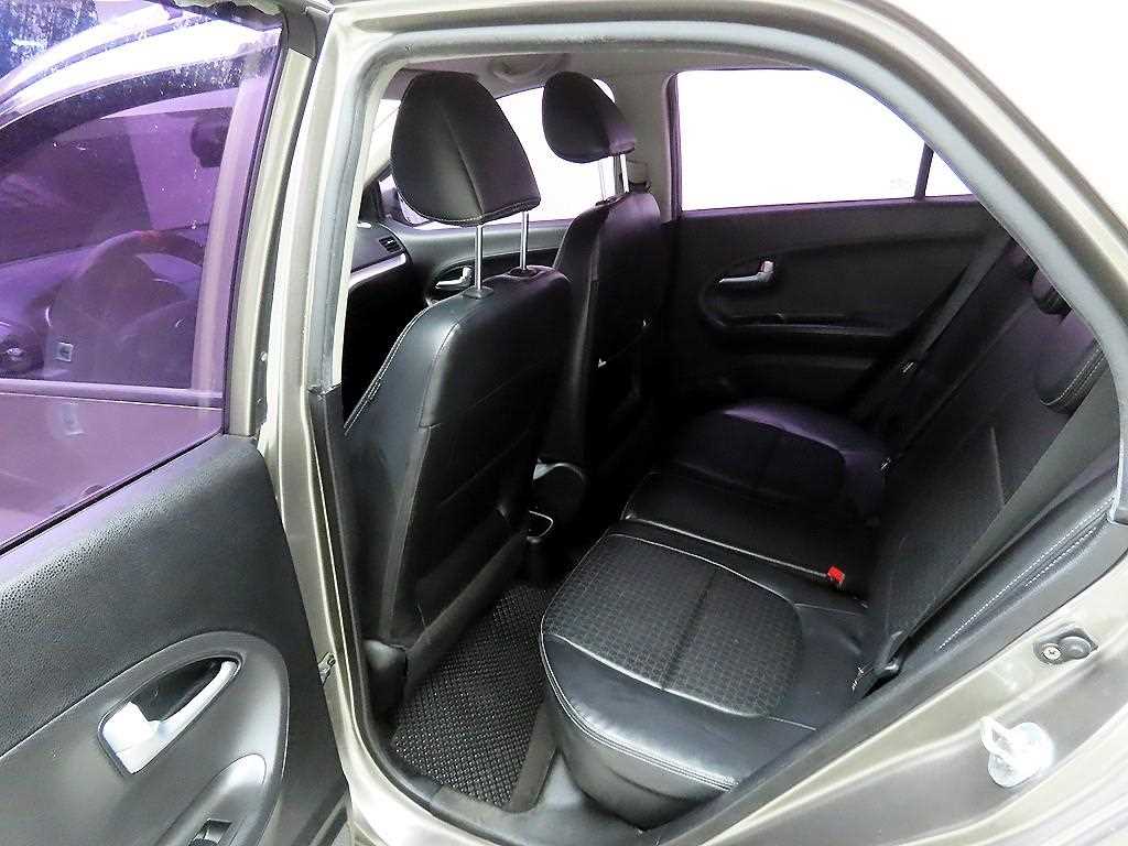 KIA Morning 2016 - Importación desde Corea - HF Imports Iquique - Foto 15