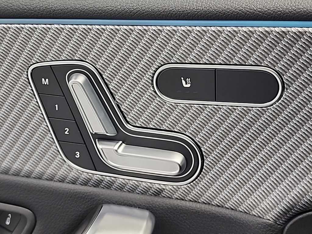 Mercedes Benz A Class 2024 Negro - Importación desde Corea - HF Imports Iquique - Foto 18