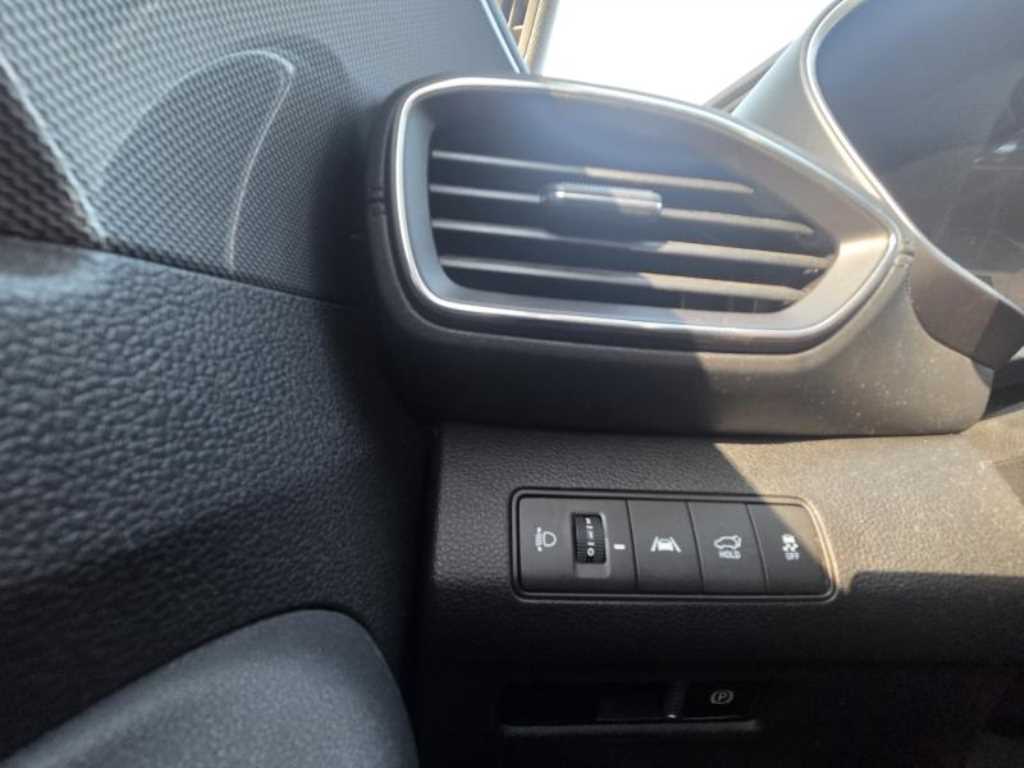 HYUNDAI Santa Fe - Vista 6