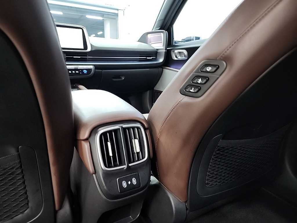 HYUNDAI Ioniq 6 2023 Gris - Importación desde Corea - HF Imports Iquique - Foto 13