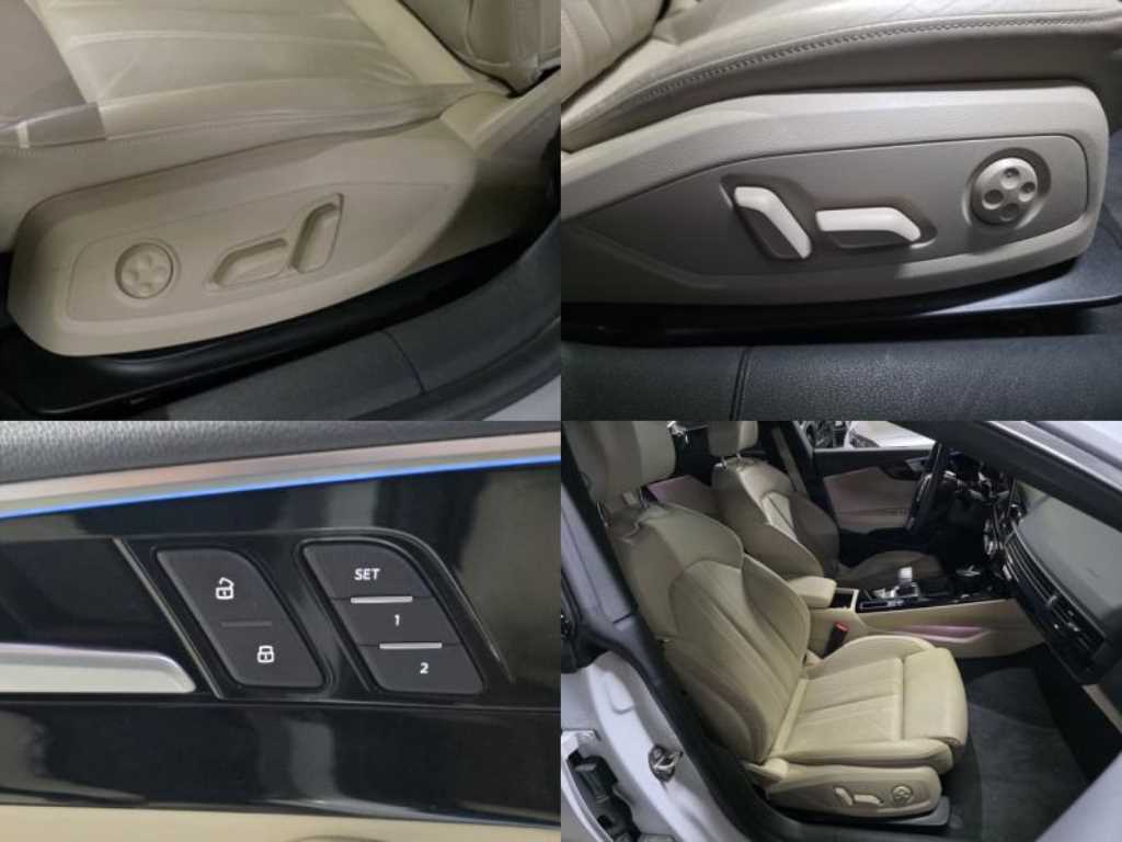 Audi A5 2020 - Importación desde Corea - HF Imports Iquique - Foto 13