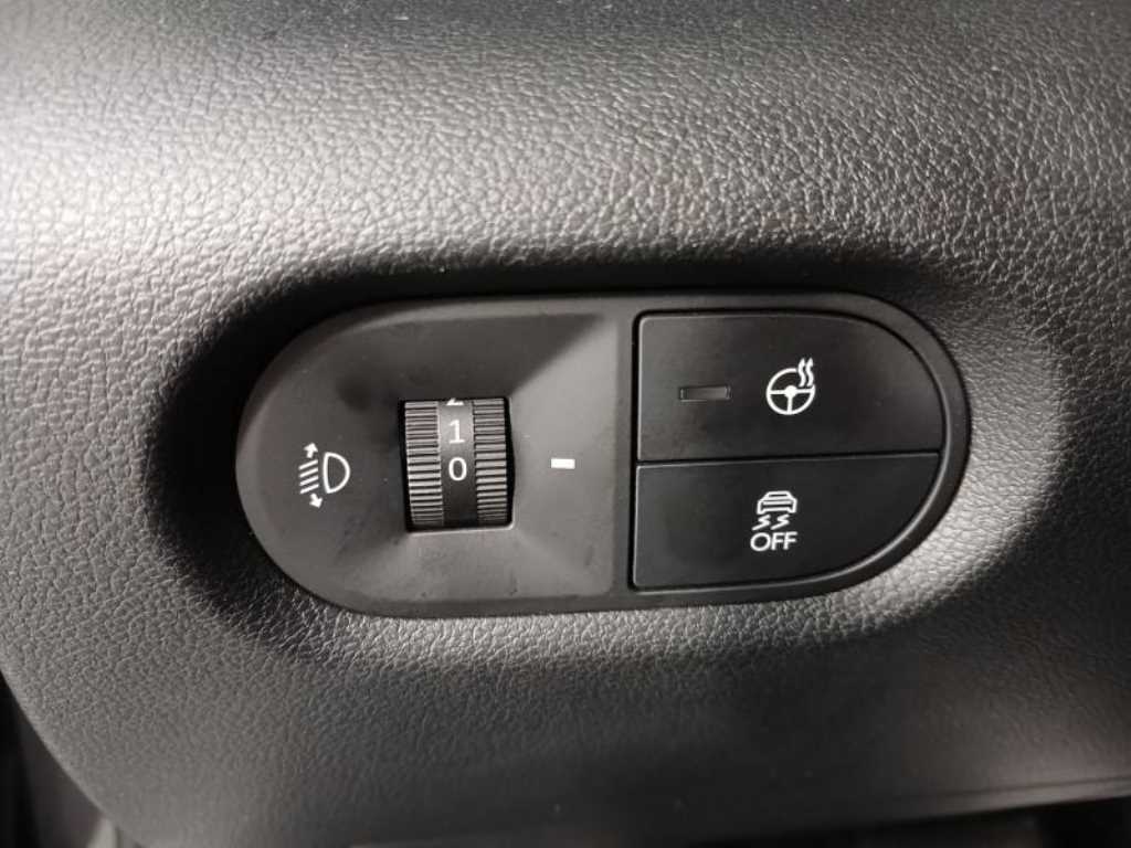 HYUNDAI Casper - Vista 9