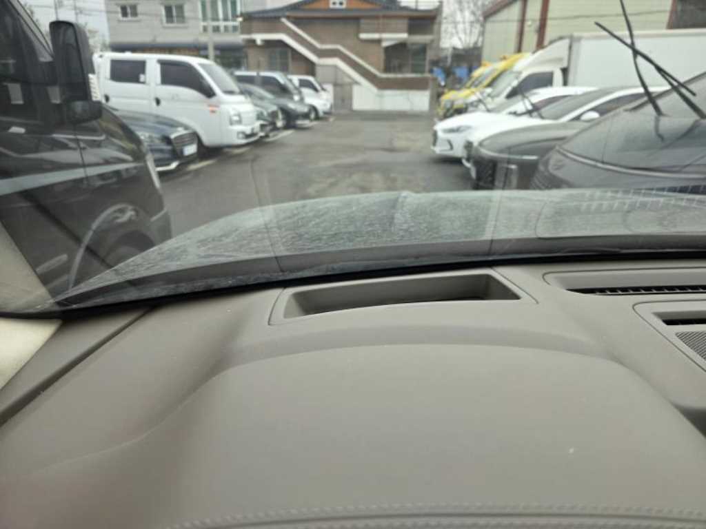 Genesis GV80 - Vista 5