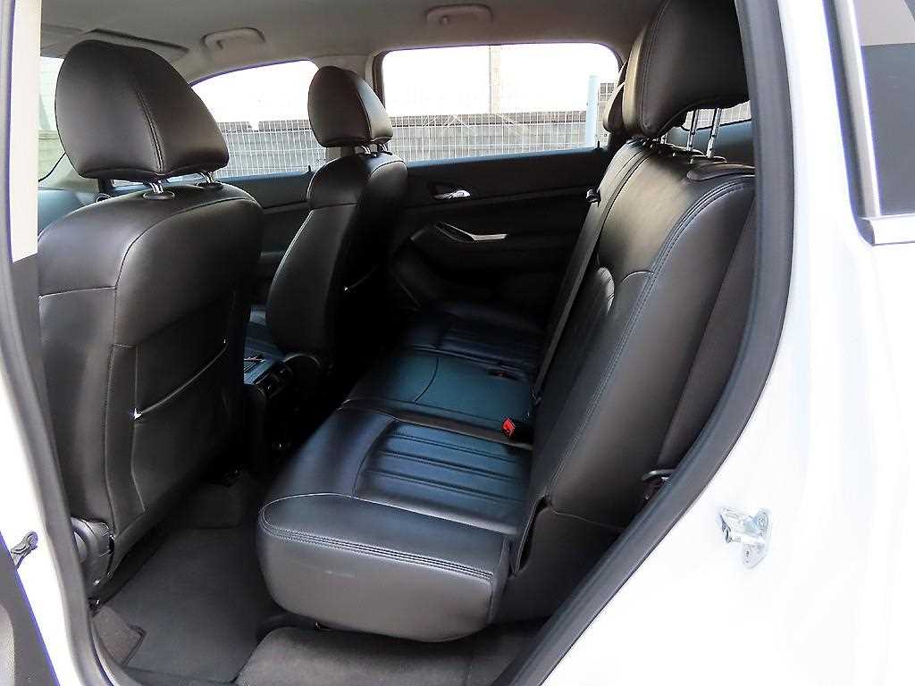 Chevrolet Orlando - Vista 6