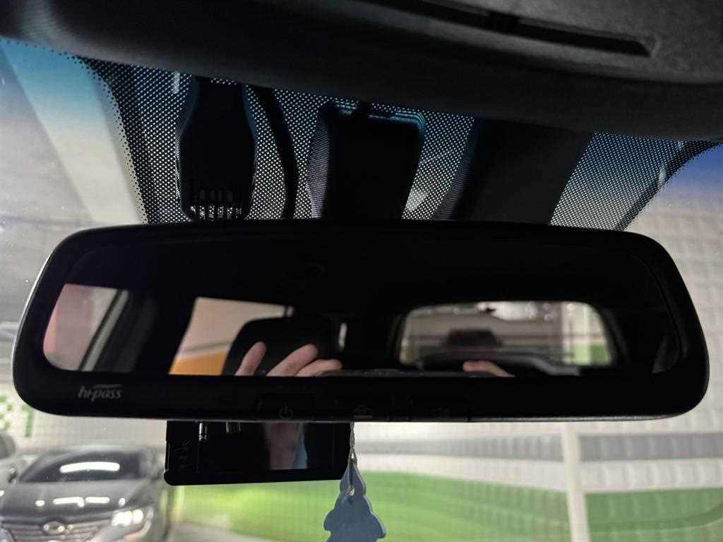 Ssangyong Torres 2023 Blanco - Importación desde Corea - HF Imports Iquique - Foto 15