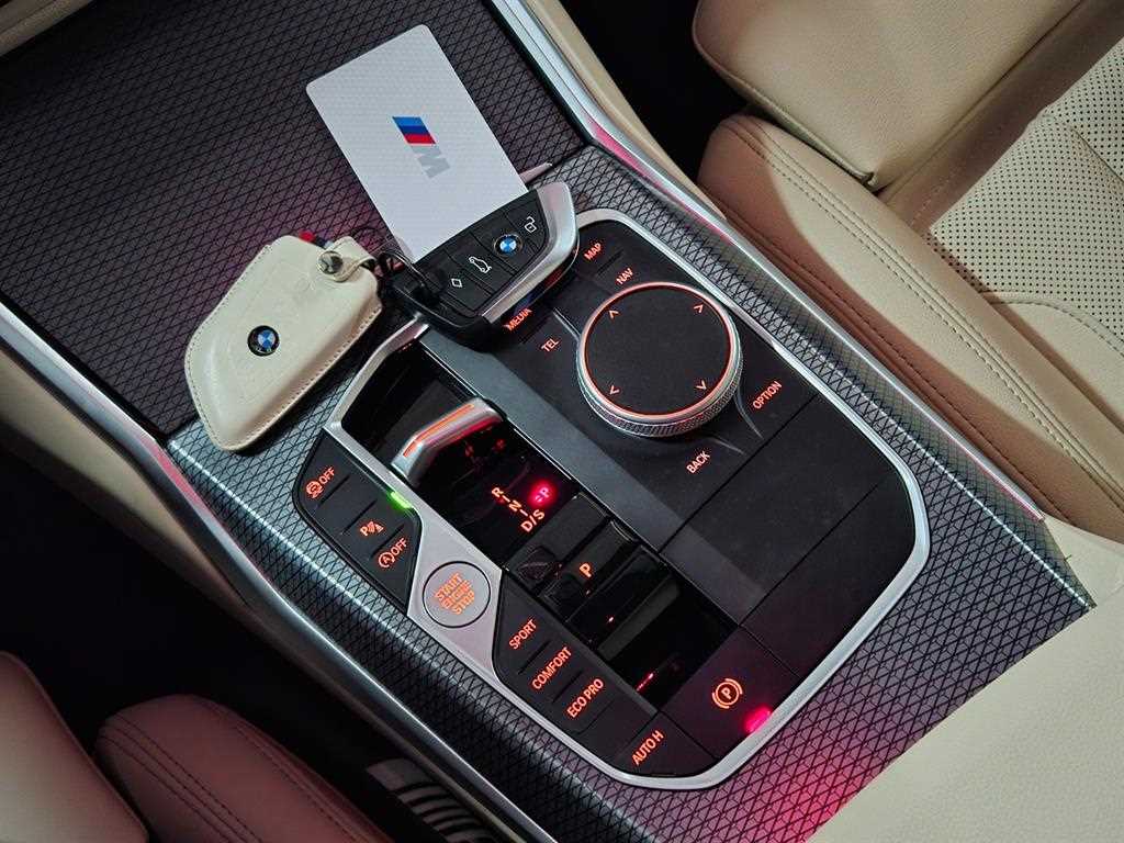 BMW 3 series - Vista 9