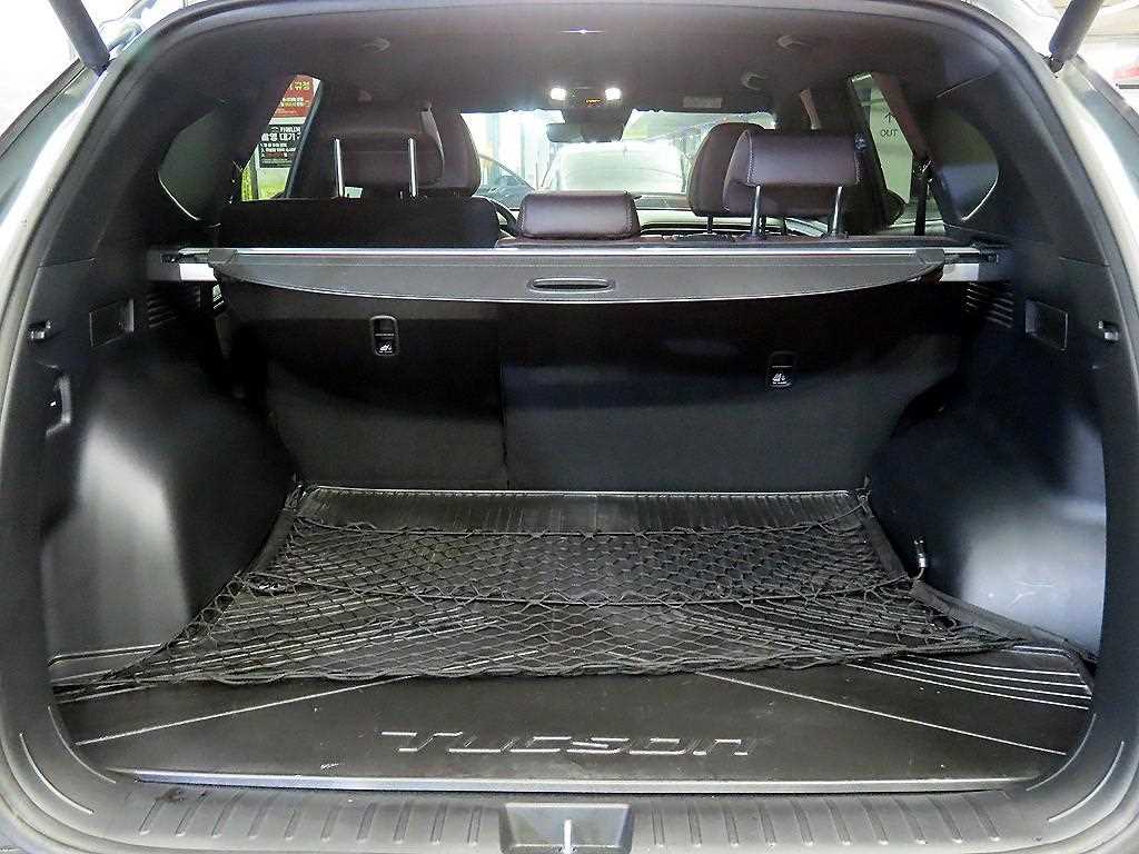 HYUNDAI Tucson 2021 Gris - Importación desde Corea - HF Imports Iquique - Foto 17