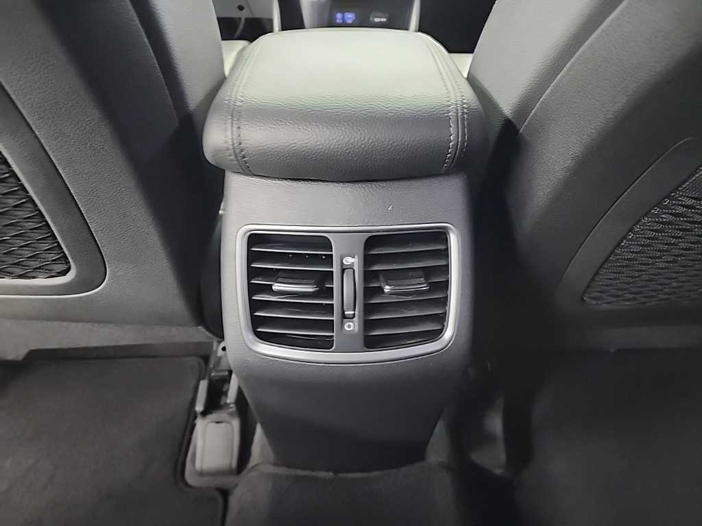 HYUNDAI Tucson 2017 Gris - Importación desde Corea - HF Imports Iquique - Foto 13