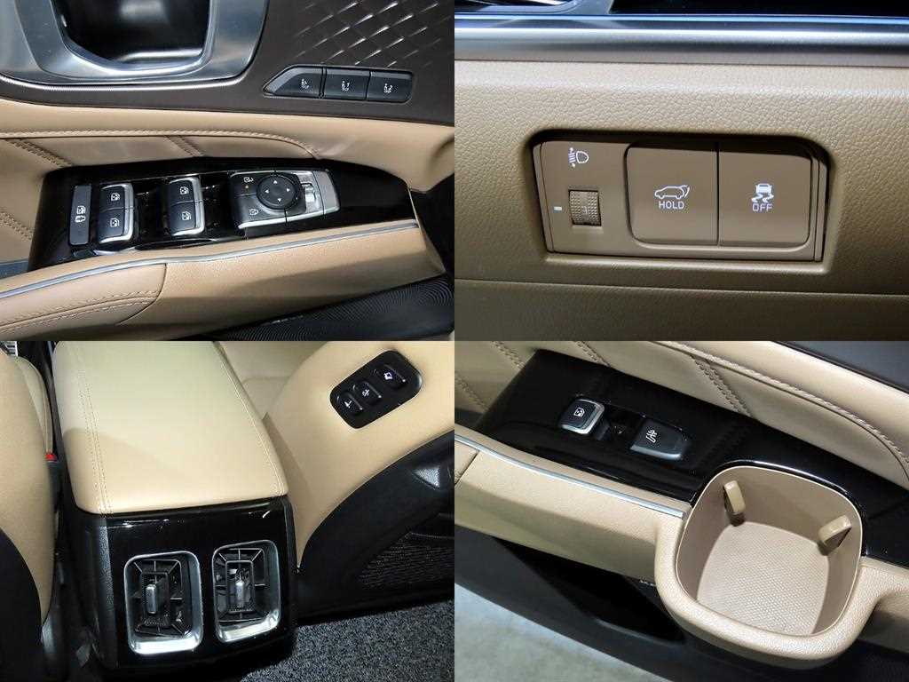 KIA Sorento 2024 Blanco - Importación desde Corea - HF Imports Iquique - Foto 17