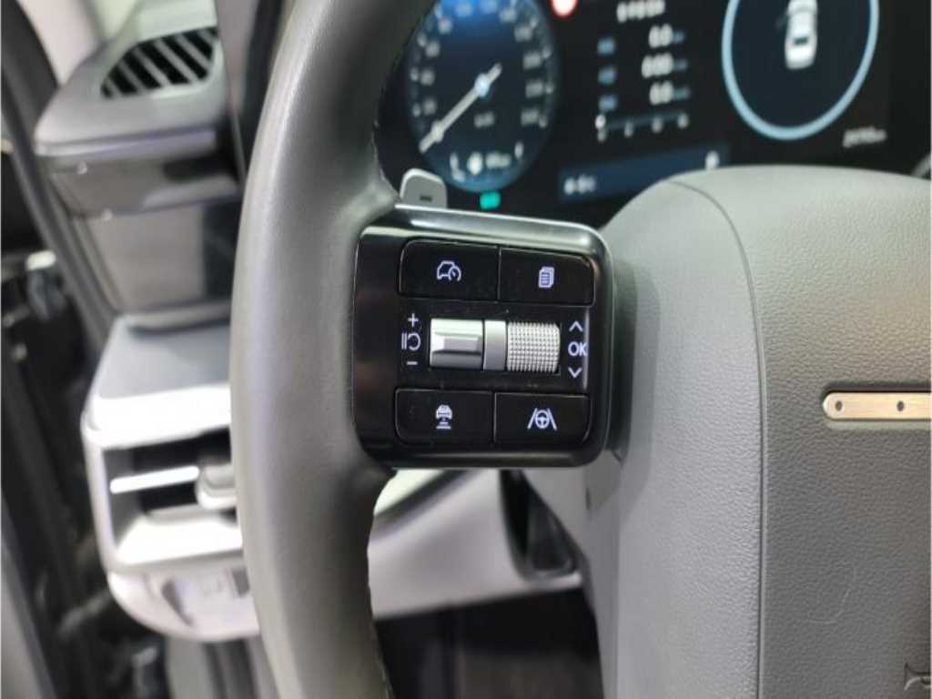 HYUNDAI Grandeur - Vista 7