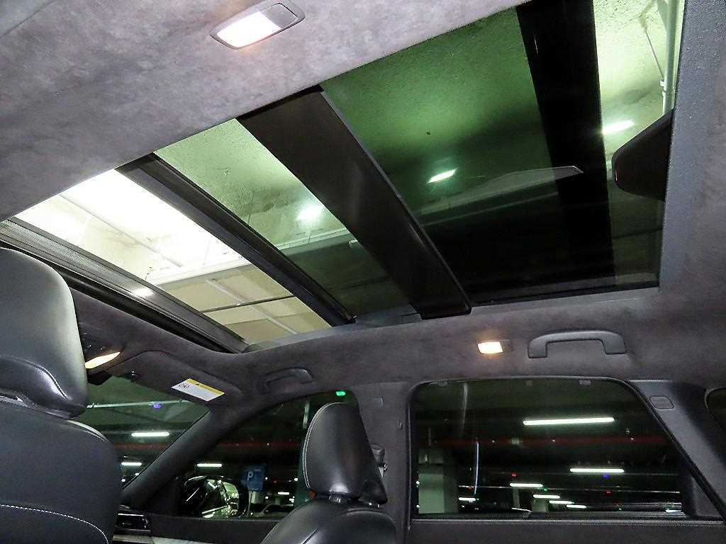 Infiniti QX 2019 Blanco - Importación desde Corea - HF Imports Iquique - Foto 16