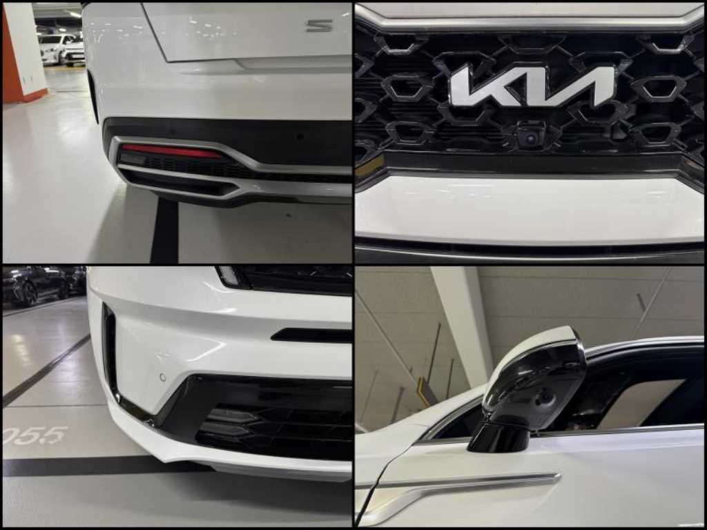 KIA Sorento 2022 - Importación desde Corea - HF Imports Iquique - Foto 16