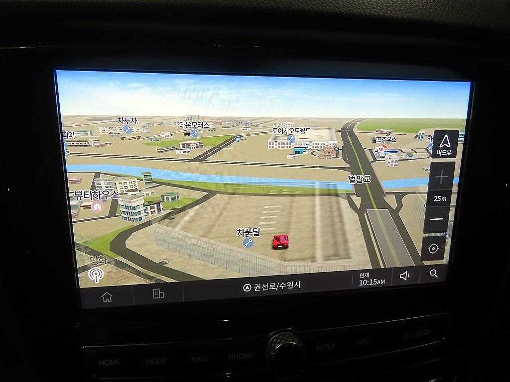 Ssangyong Rexton 2021 Blanco - Importación desde Corea - HF Imports Iquique - Foto 13