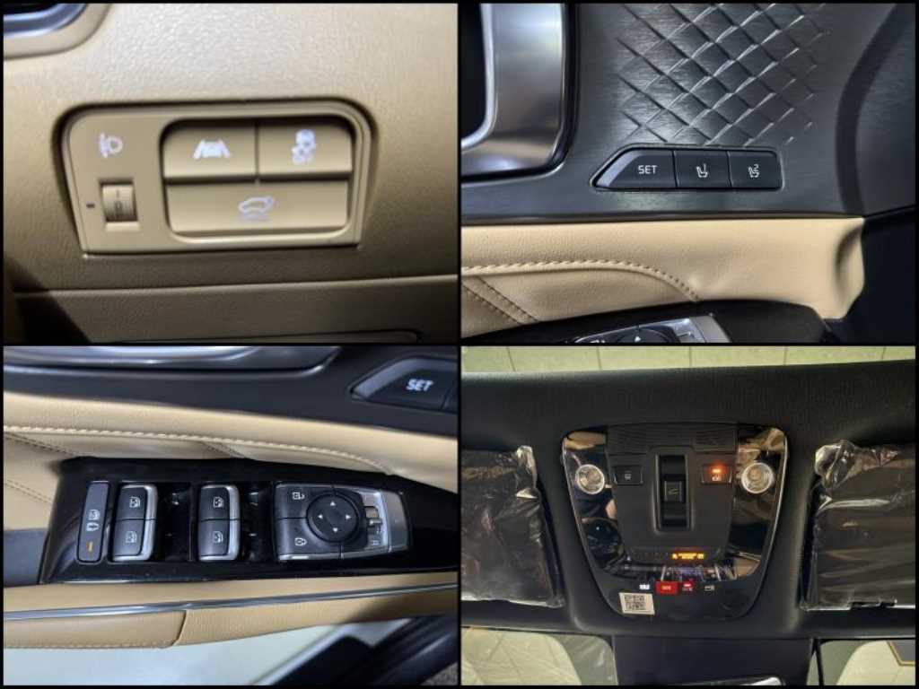 KIA Sorento - Vista 12