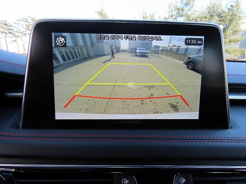 Genesis G70 2018 Gris - Importación desde Corea - HF Imports Iquique - Foto 16