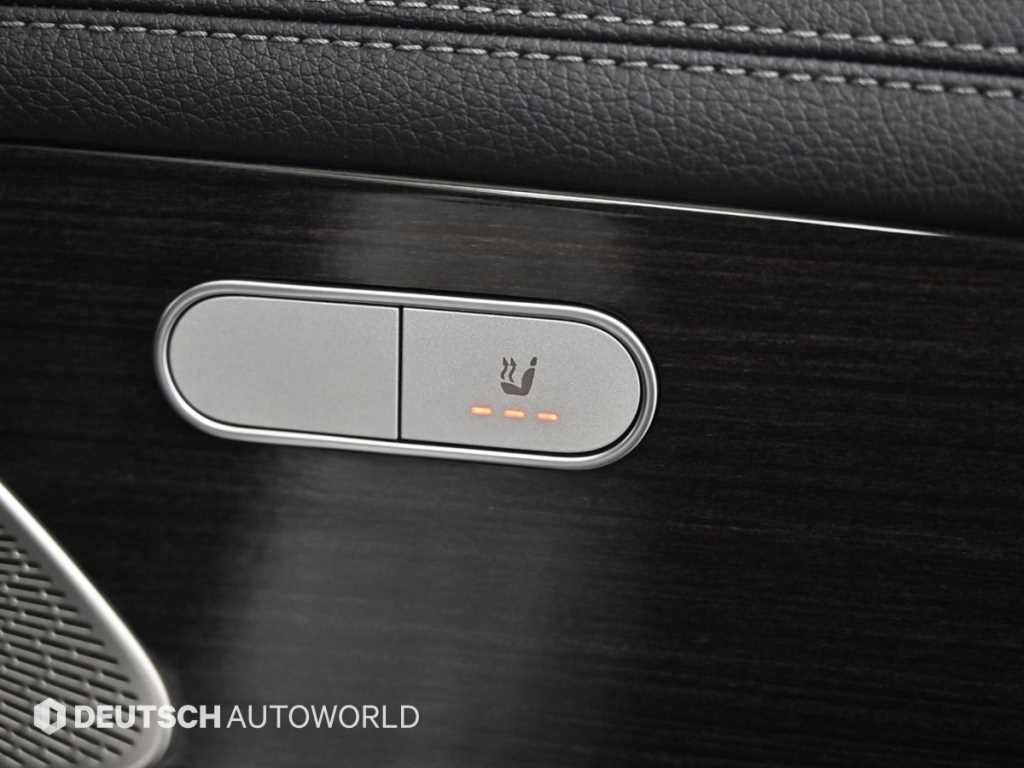 Mercedes Benz GLE Class 2022 - Importación desde Corea - HF Imports Iquique - Foto 16