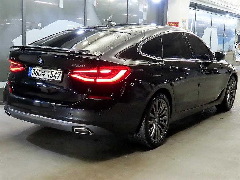 BMW Gran Turismo - Vista 4