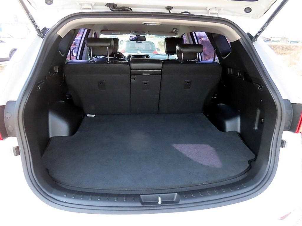 HYUNDAI Santa Fe 2016 - Importación desde Corea - HF Imports Iquique - Foto 15