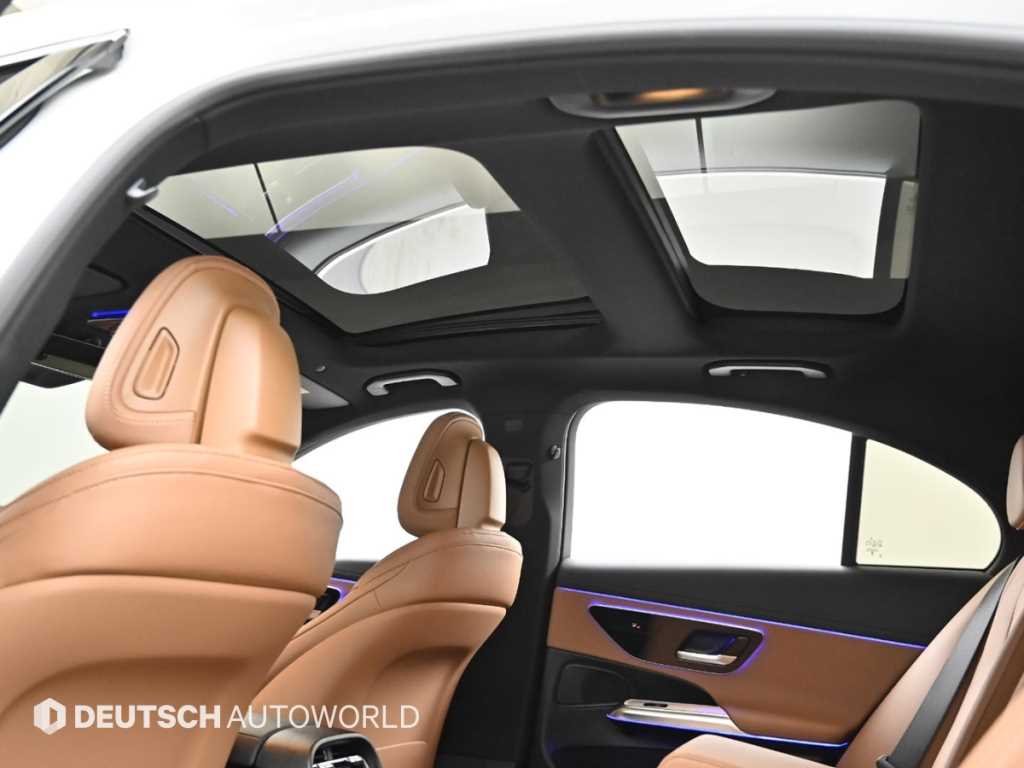 Mercedes Benz E class 2024 Blanco - Importación desde Corea - HF Imports Iquique - Foto 19