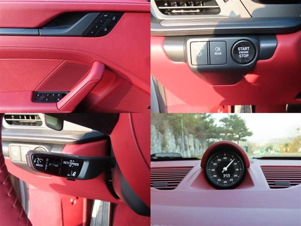 Porsche 911 2025 Gris - Importación desde Corea - HF Imports Iquique - Foto 19