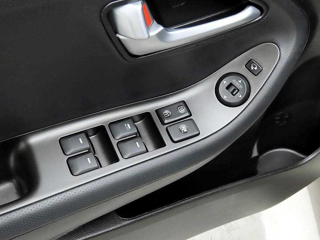 KIA Morning - Vista 12