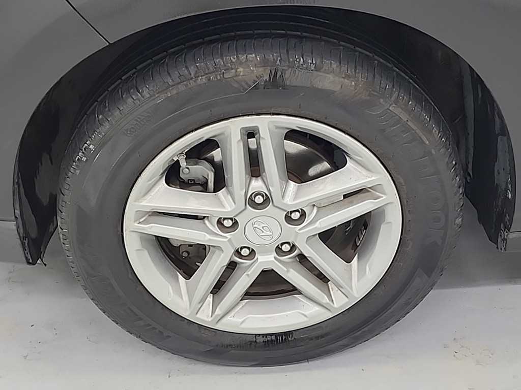 HYUNDAI Kona 2020 Blanco - Importación desde Corea - HF Imports Iquique - Foto 18