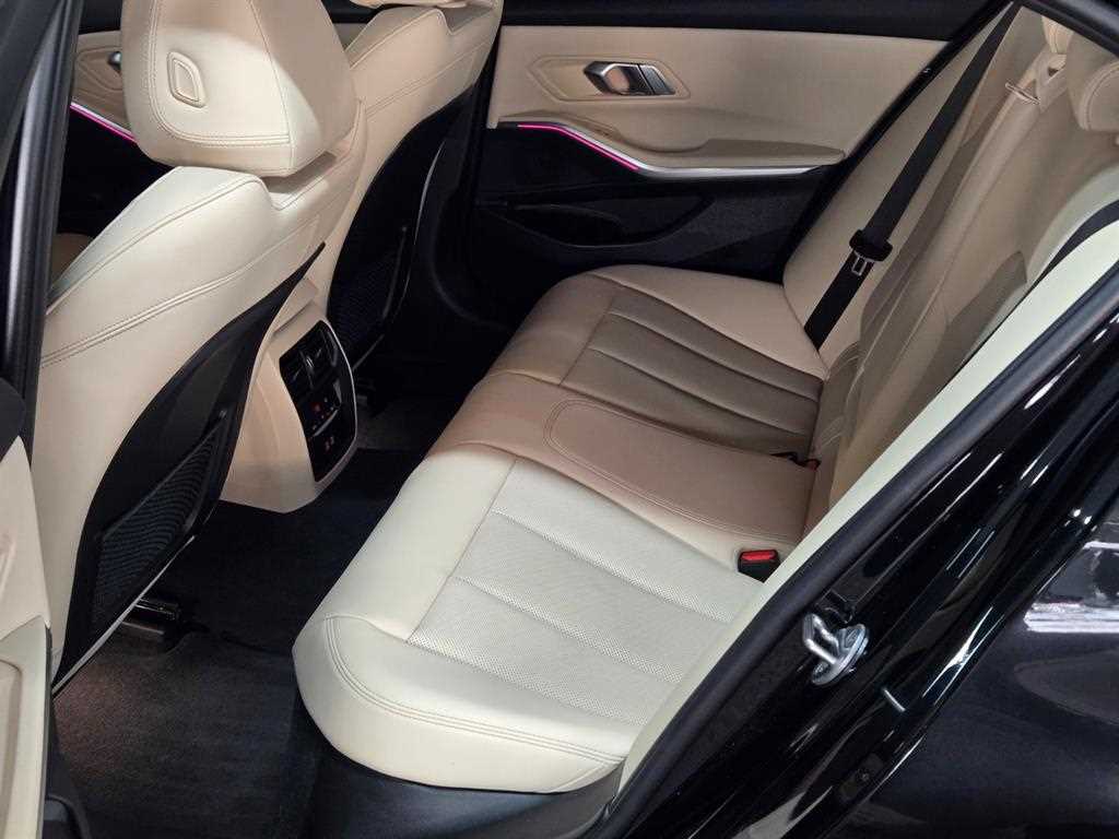 BMW 3 series - Vista 12