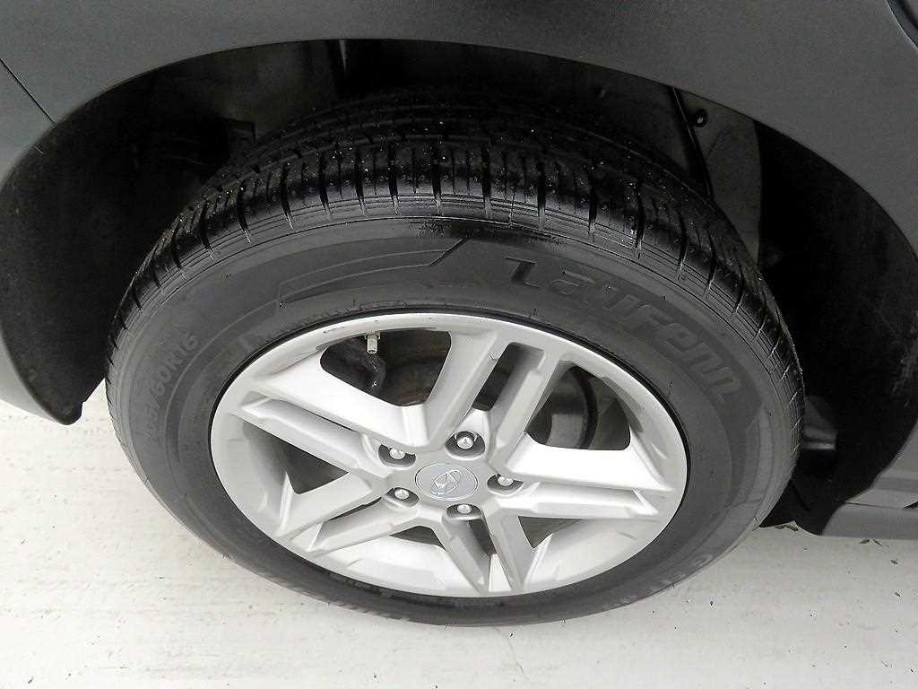 HYUNDAI Kona 2023 Blanco - Importación desde Corea - HF Imports Iquique - Foto 20