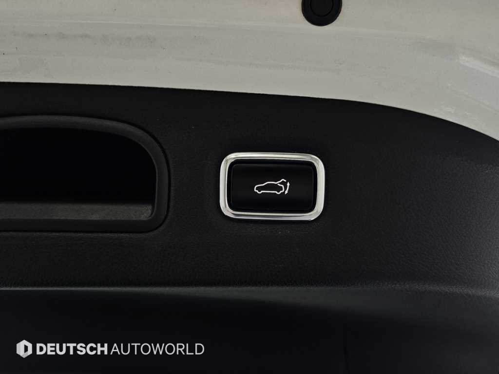 KIA Stinger 2018 Blanco - Importación desde Corea - HF Imports Iquique - Foto 20