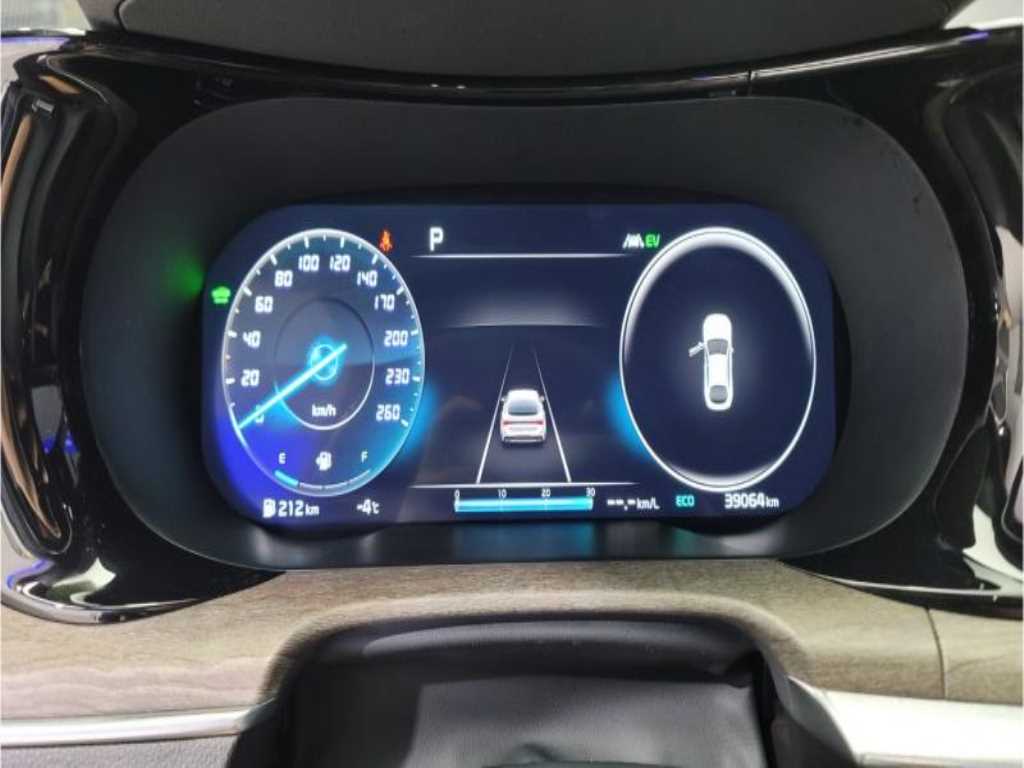 KIA K5 2022 - Importación desde Corea - HF Imports Iquique - Foto 18