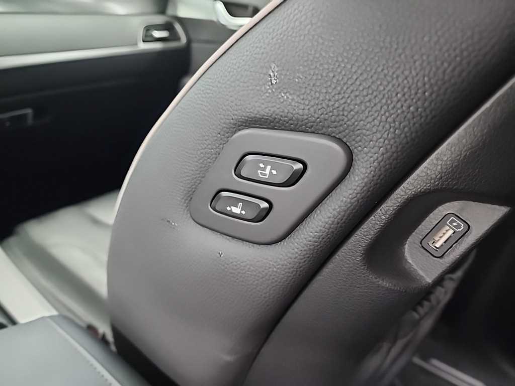 HYUNDAI Palisade 2022 Gris - Importación desde Corea - HF Imports Iquique - Foto 14