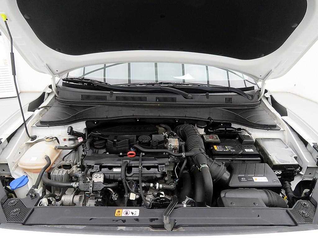 HYUNDAI Kona 2023 Blanco - Importación desde Corea - HF Imports Iquique - Foto 19