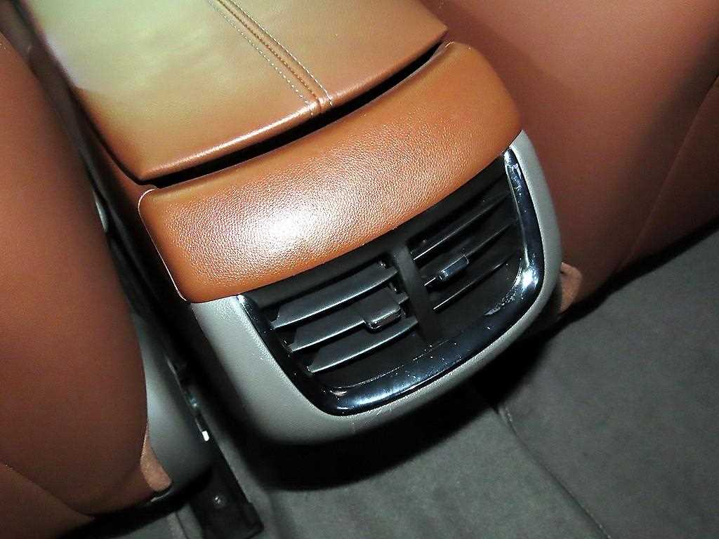 Chevrolet Malibu 2017 Gris - Importación desde Corea - HF Imports Iquique - Foto 13