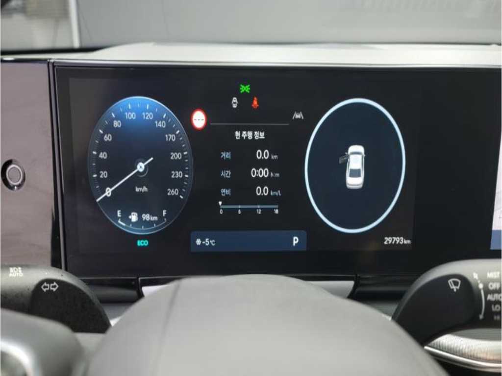 HYUNDAI Grandeur 2023 - Importación desde Corea - HF Imports Iquique - Foto 20