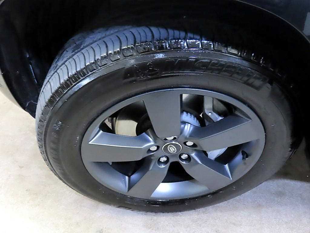 Land Rover Defender 2024 Blanco - Importación desde Corea - HF Imports Iquique - Foto 20