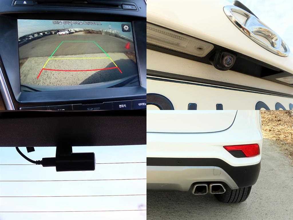 HYUNDAI Santa Fe 2016 - Importación desde Corea - HF Imports Iquique - Foto 18