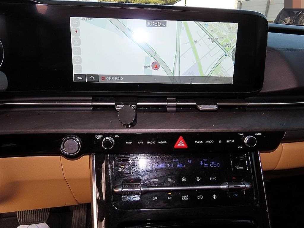 KIA Carnival 2023 Blanco - Importación desde Corea - HF Imports Iquique - Foto 14