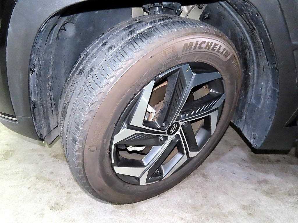 HYUNDAI Tucson 2022 - Importación desde Corea - HF Imports Iquique - Foto 20