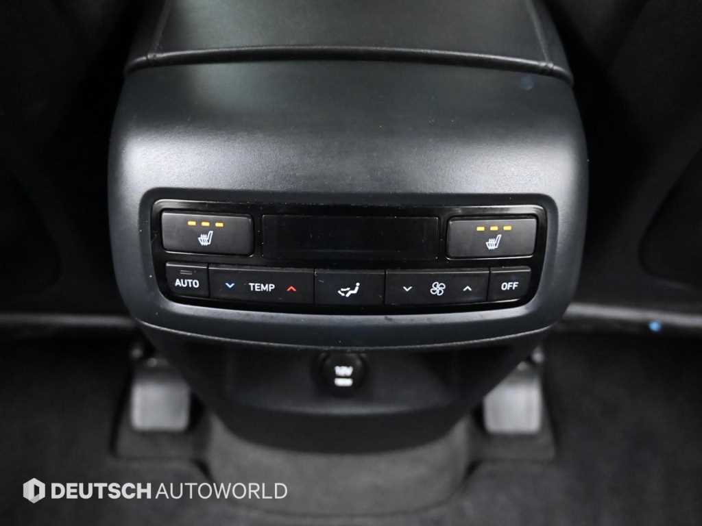 HYUNDAI Palisade 2019 Azul - Importación desde Corea - HF Imports Iquique - Foto 16