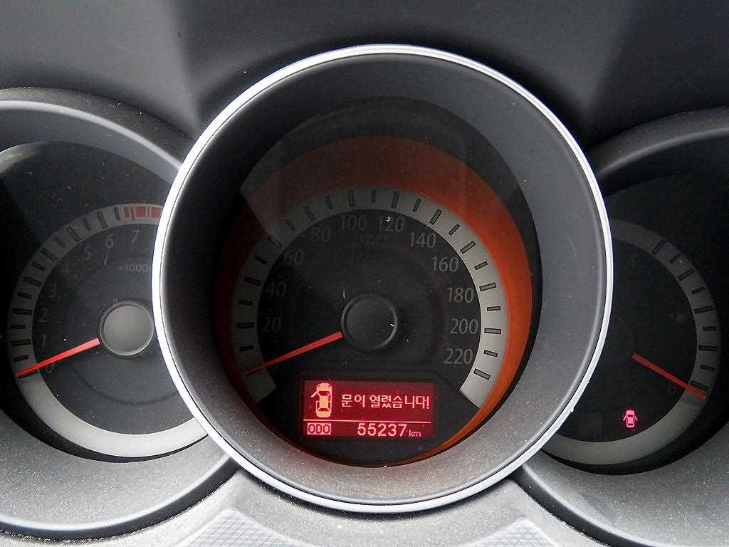 KIA Forte - Vista 12