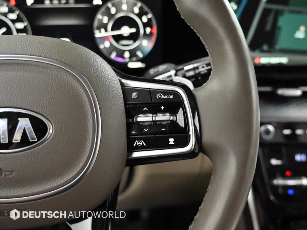 KIA Carnival 2021 Blanco - Importación desde Corea - HF Imports Iquique - Foto 18