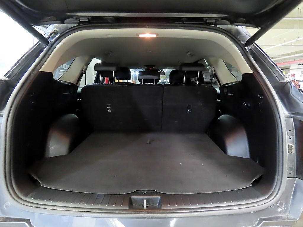 KIA Sorento 2021 Gris - Importación desde Corea - HF Imports Iquique - Foto 16